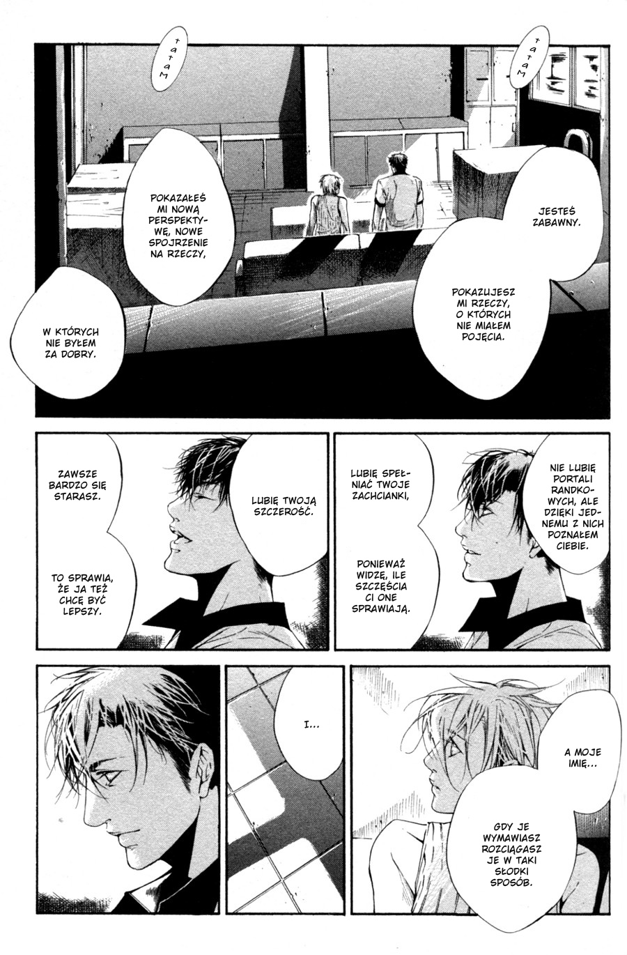 Tear Drop Vol. 1 Ch. 2 第28页