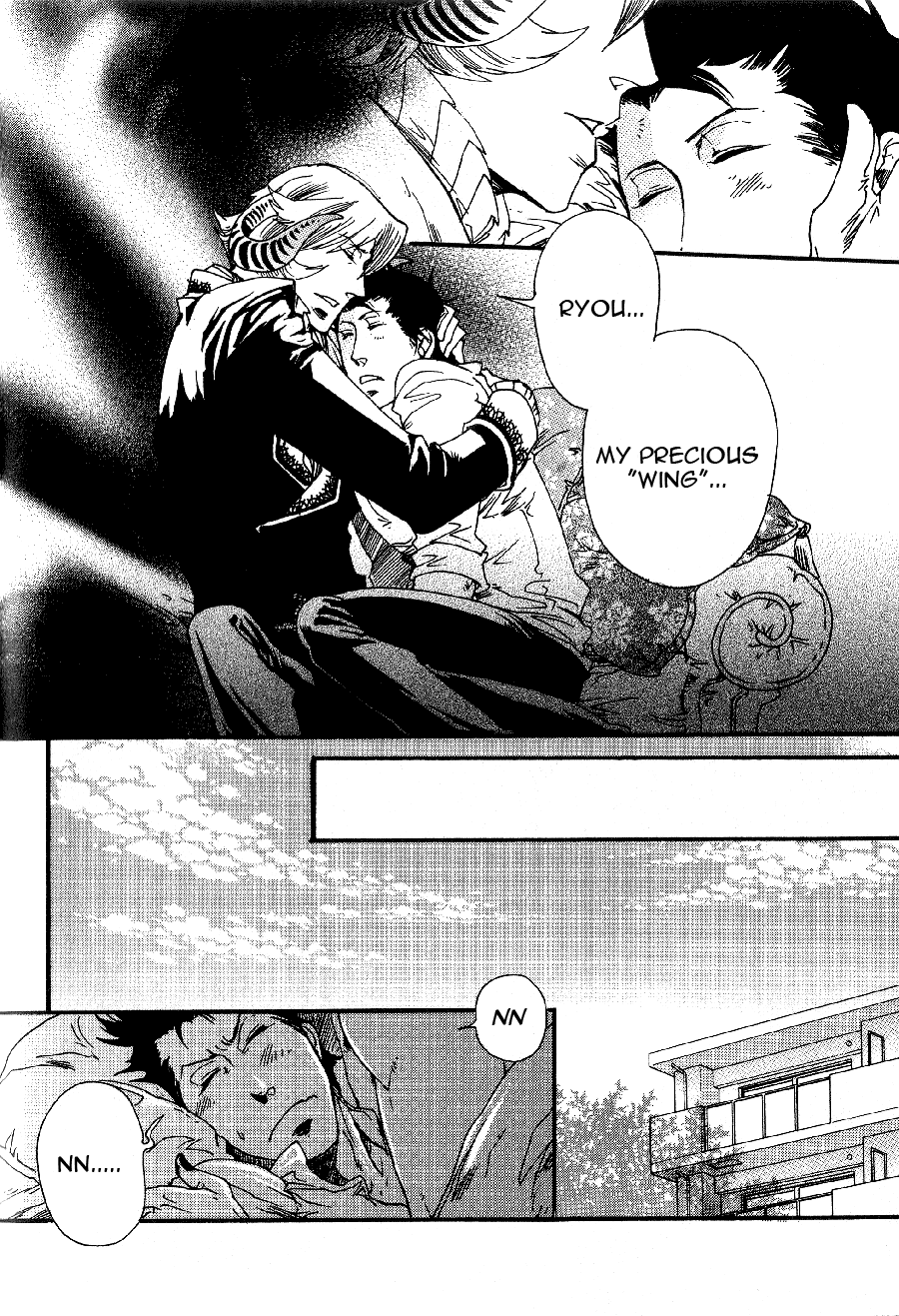 Maou no Amai Keiyaku The Sweet Contract Of The Demon King (2) 第30页