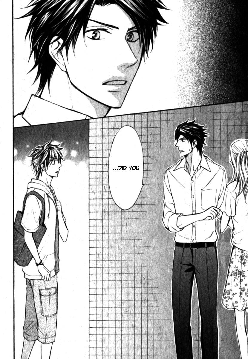 Love Me Baby Vol. 1 Ch. 4 第2页