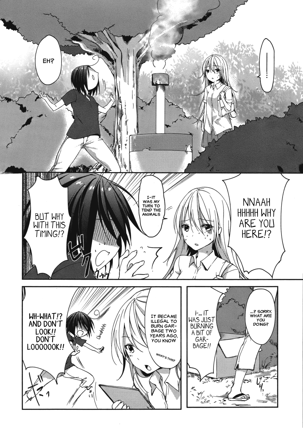 Tomodachi Login The Forgotten Forbidden Tome 第18页