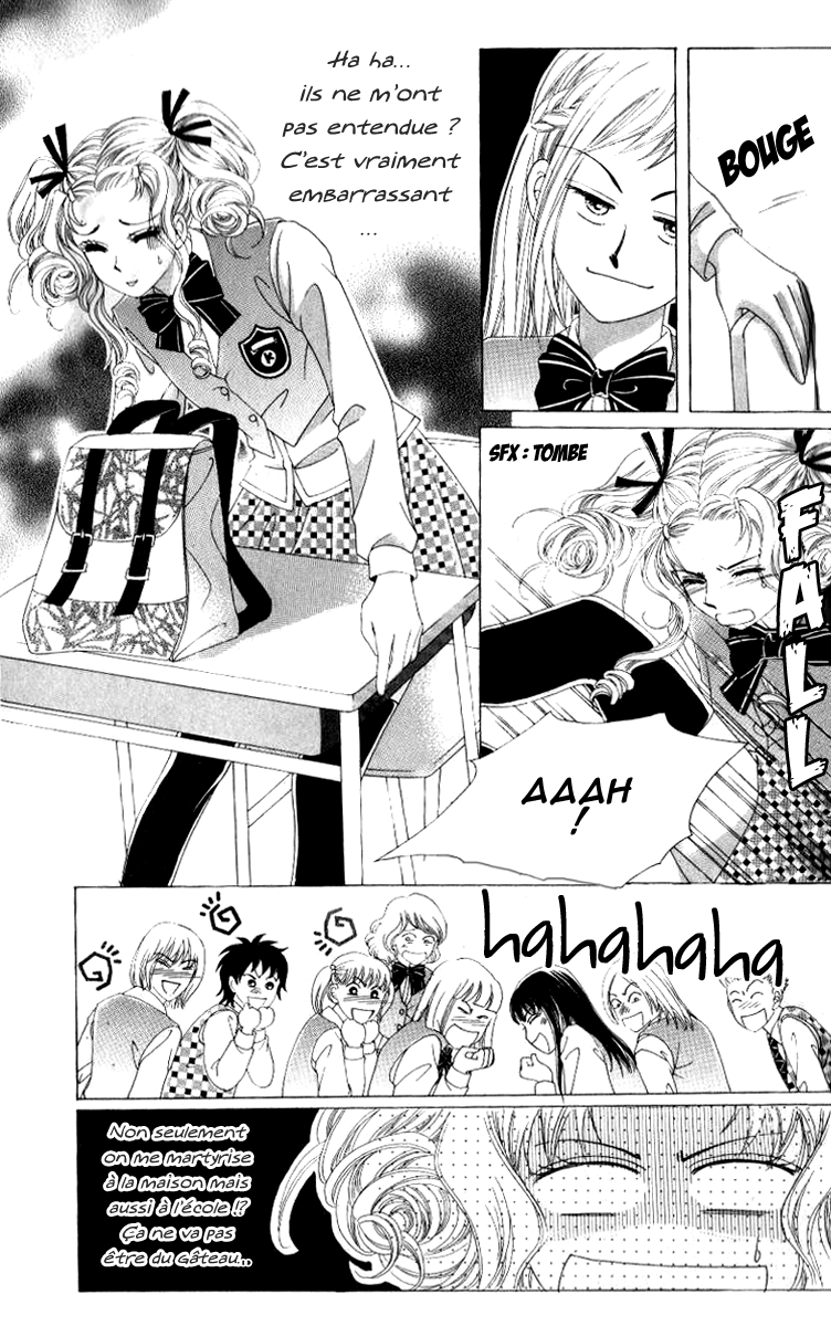A Love in 100 Days Vol. 1 Ch. 3 第17页