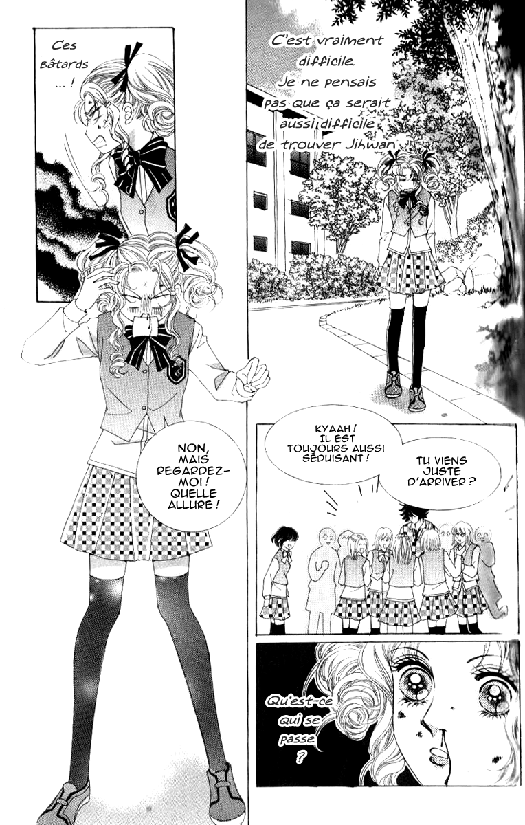 A Love in 100 Days Vol. 1 Ch. 3 第29页