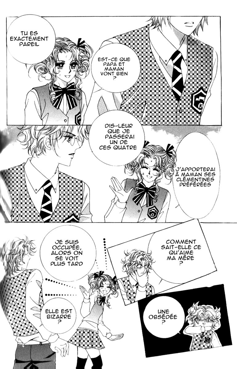 A Love in 100 Days Vol. 1 Ch. 3 第42页