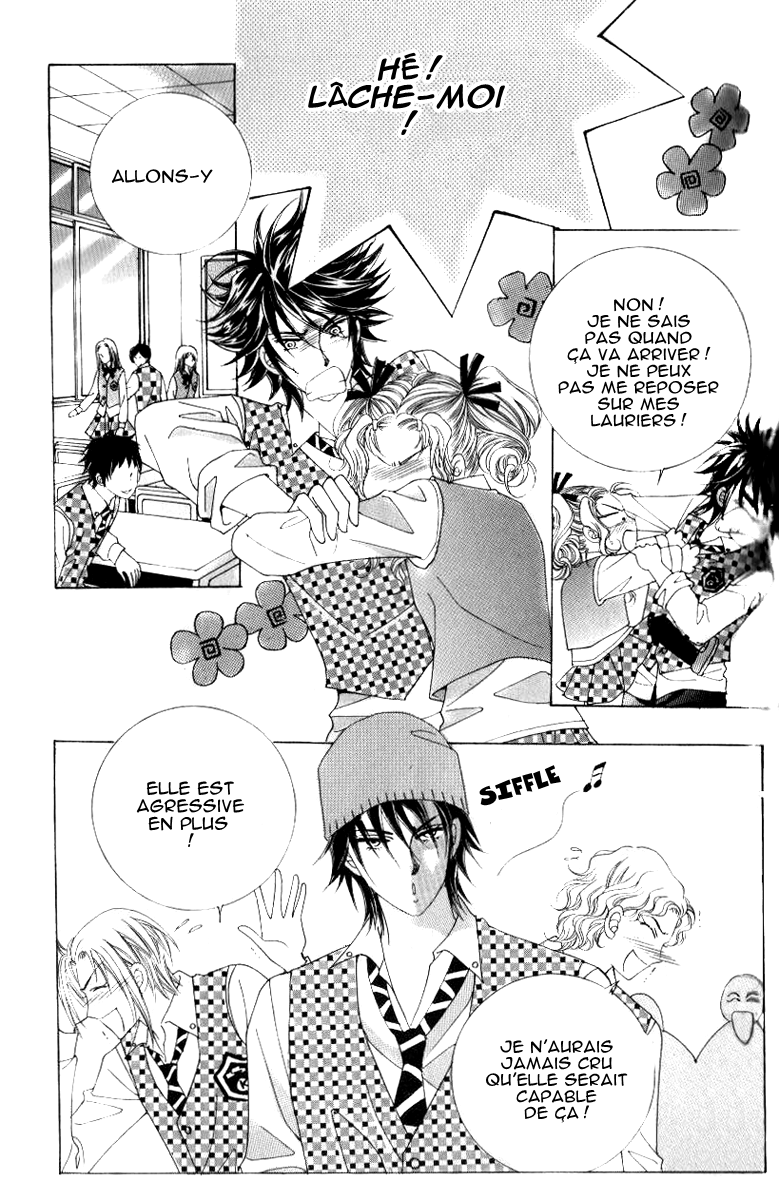 A Love in 100 Days Vol. 1 Ch. 3 第45页