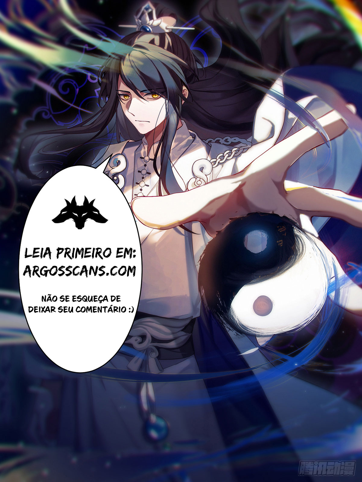 No. 1 Grandmaster in History Ch. 5 第13页