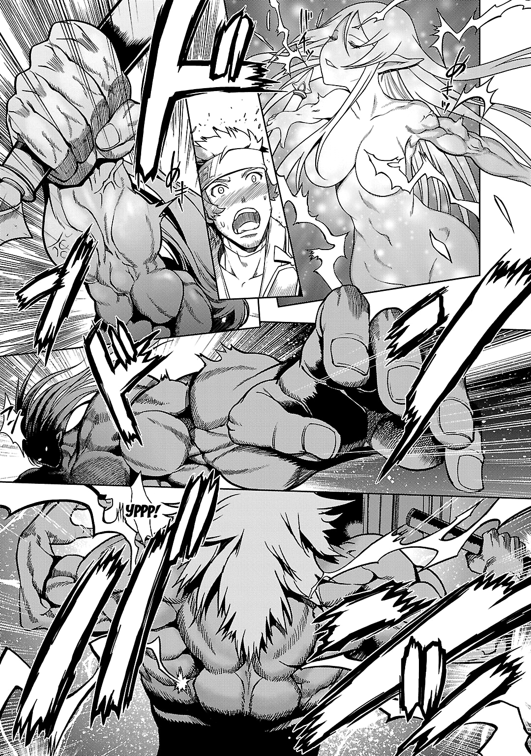 Sword Art Online: Calibur Vol. 1 Ch. 6 第13页