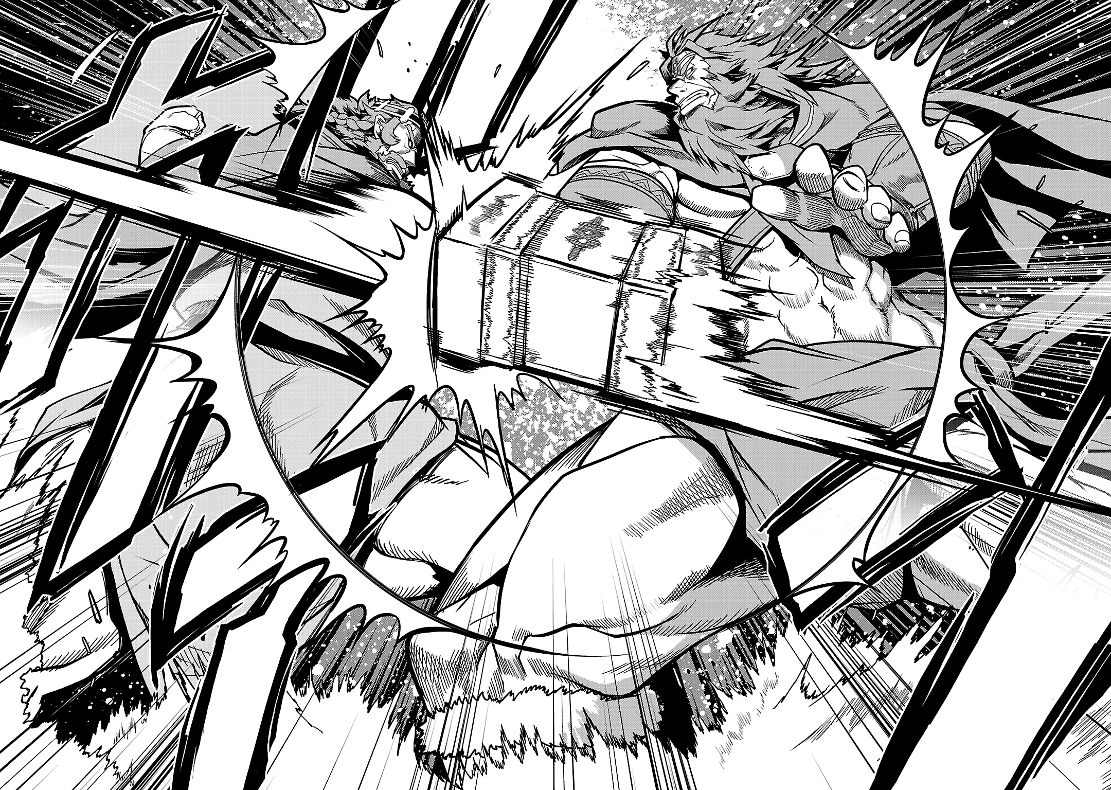 Sword Art Online: Calibur Vol. 1 Ch. 6 第20页