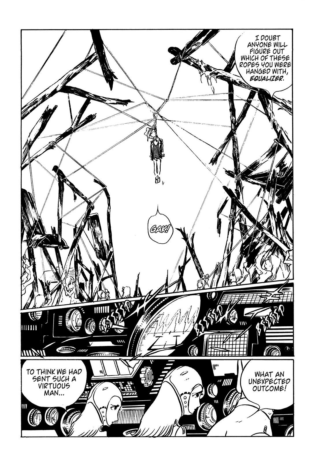 Tales of a Time Gone By Vol. 1 Ch. 6 第18页