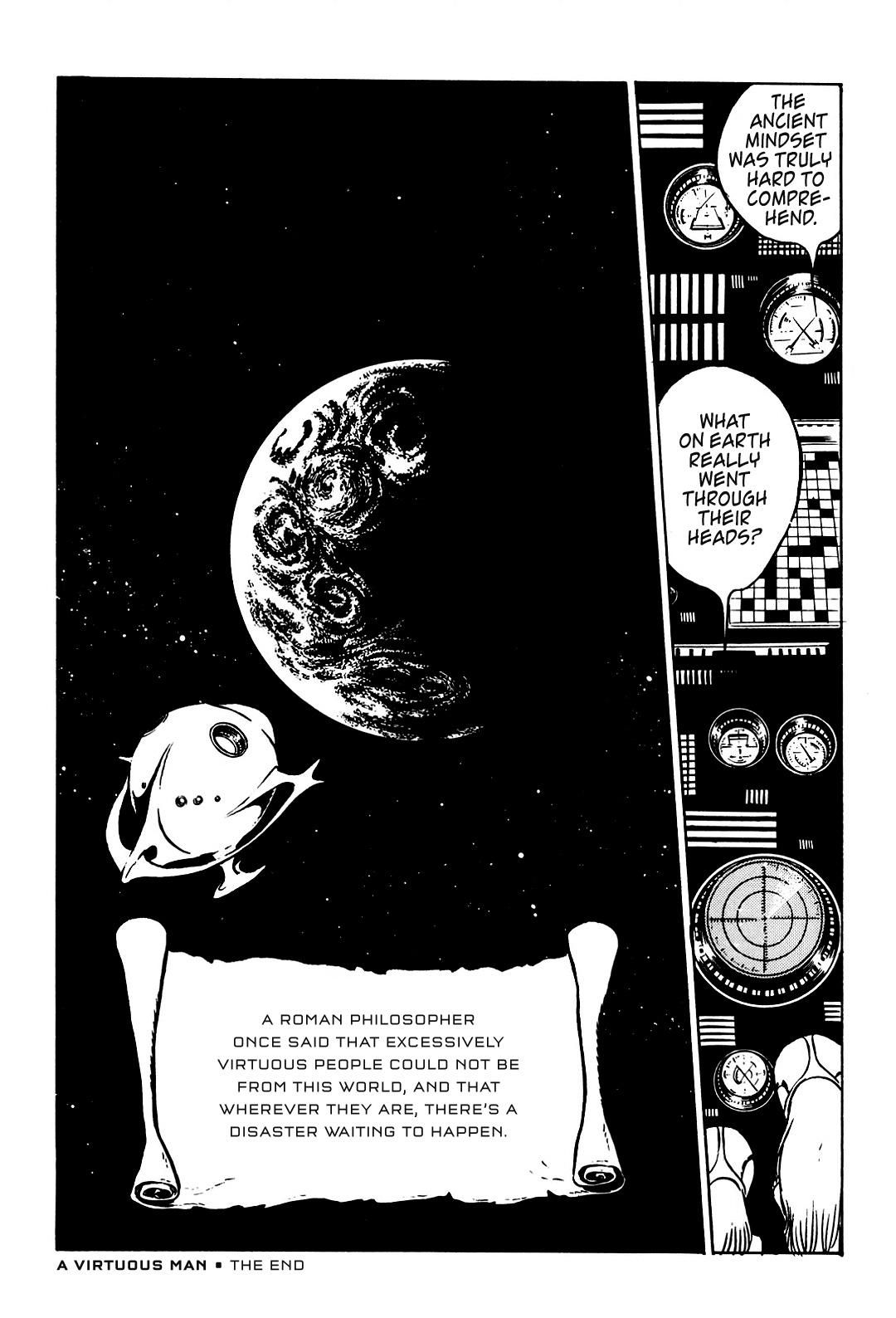 Tales of a Time Gone By Vol. 1 Ch. 6 第19页