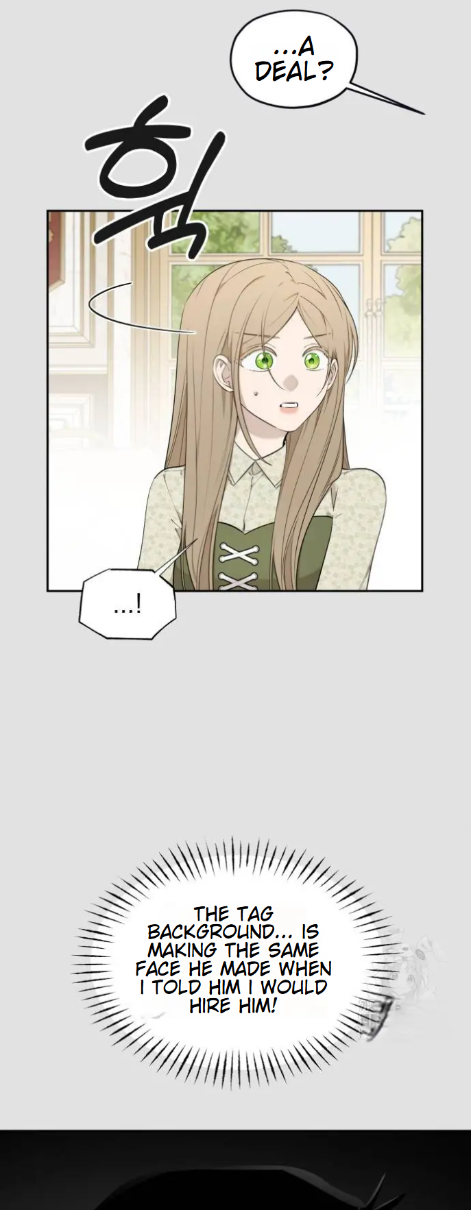 Mr. Delivery Knight Ch. 13 第12页