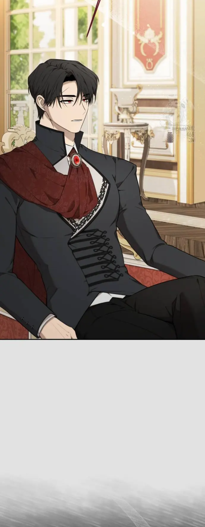 Mr. Delivery Knight Ch. 13 第18页