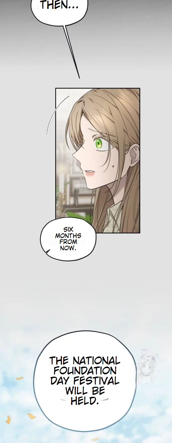 Mr. Delivery Knight Ch. 13 第21页
