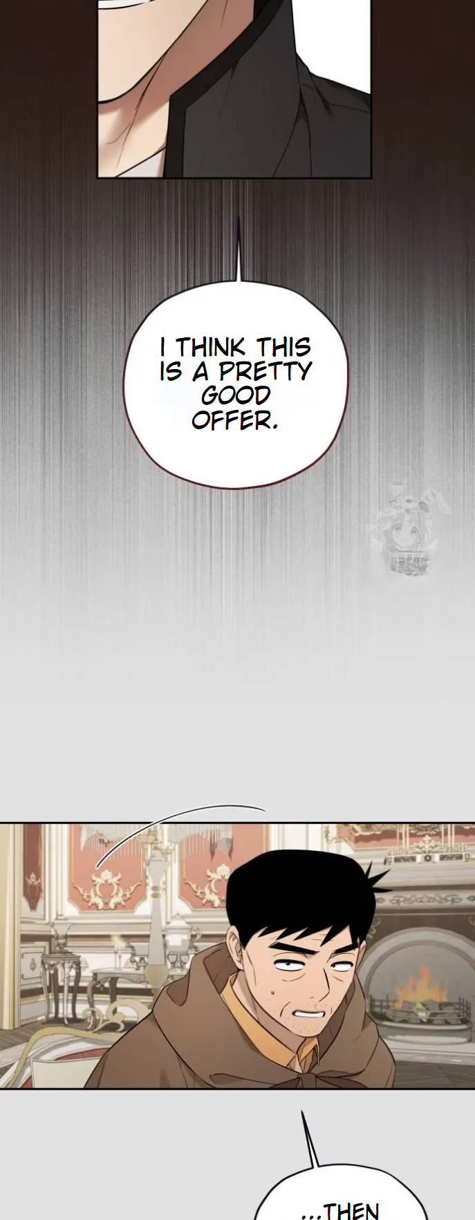 Mr. Delivery Knight Ch. 13 第25页