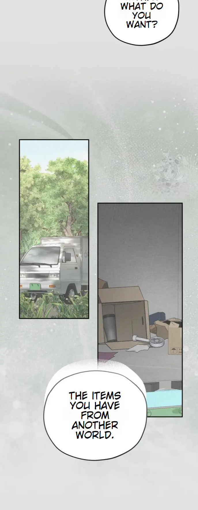 Mr. Delivery Knight Ch. 13 第26页