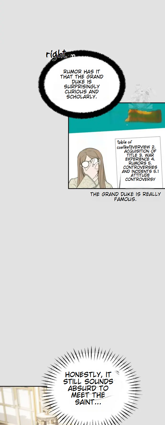 Mr. Delivery Knight Ch. 13 第27页