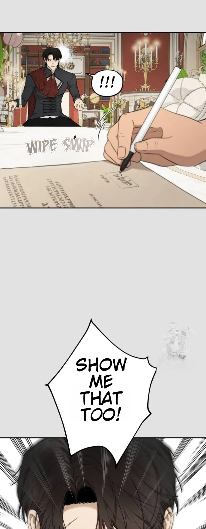Mr. Delivery Knight Ch. 13 第32页