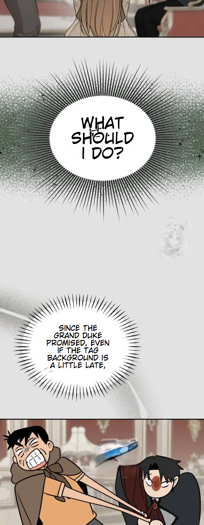 Mr. Delivery Knight Ch. 13 第34页