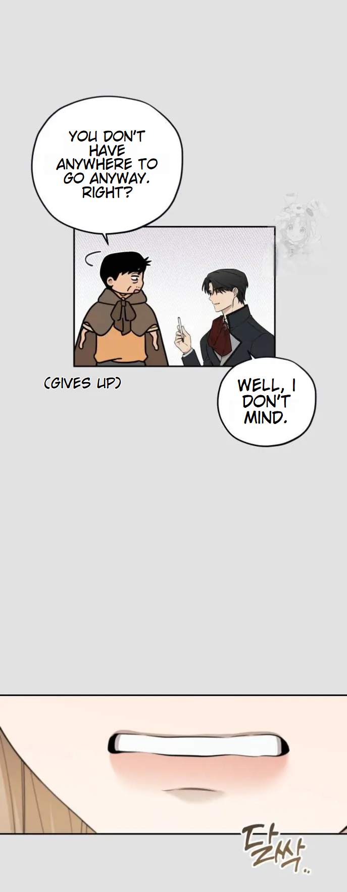 Mr. Delivery Knight Ch. 13 第36页