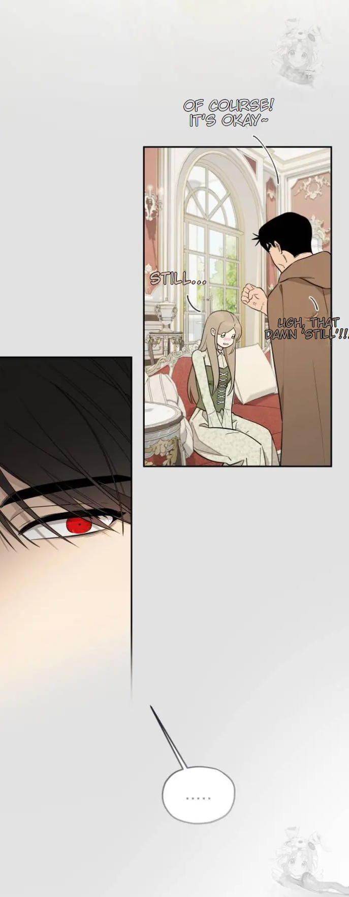 Mr. Delivery Knight Ch. 13 第38页
