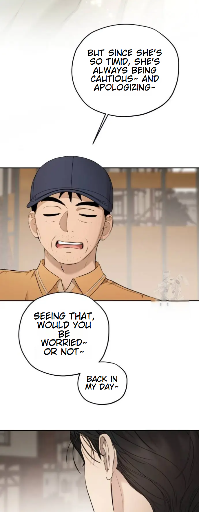 Mr. Delivery Knight Ch. 13 第42页