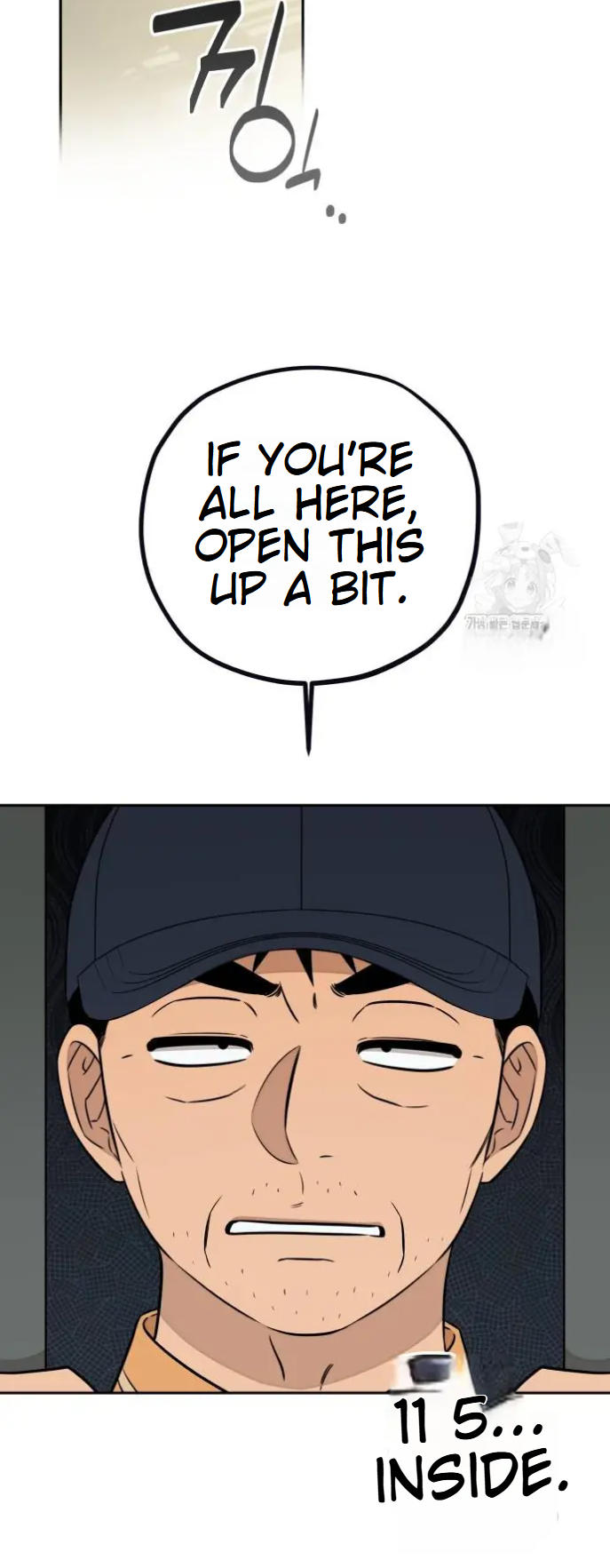 Mr. Delivery Knight Ch. 13 第44页