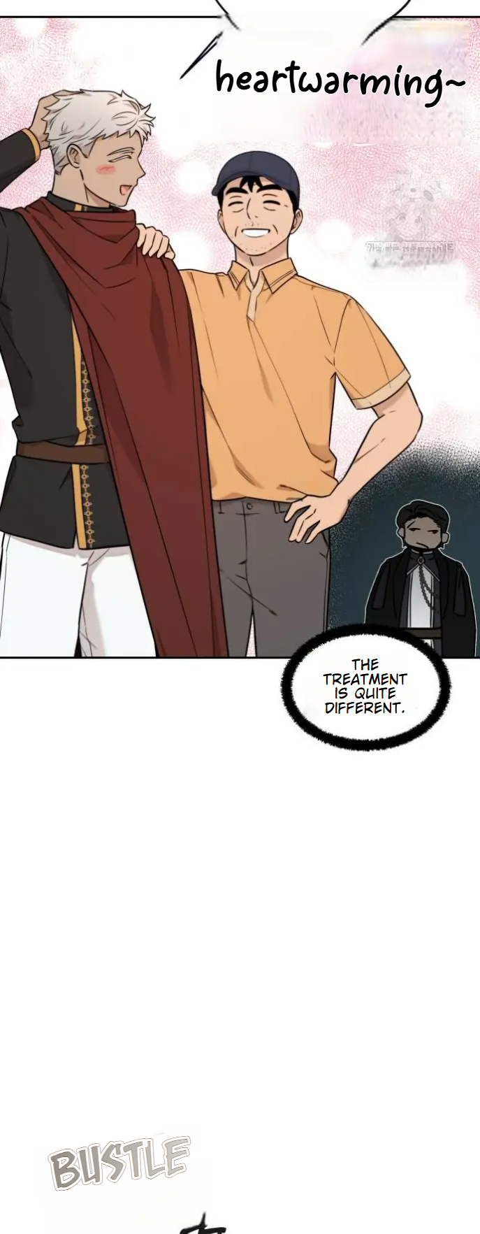 Mr. Delivery Knight Ch. 13 第46页