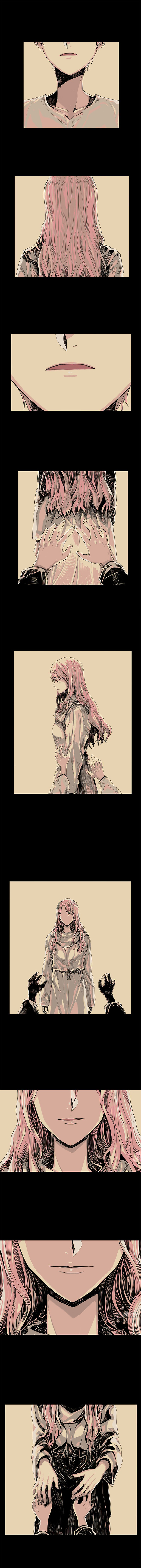 Glotoneria She Also Has Red Hair? 第2页
