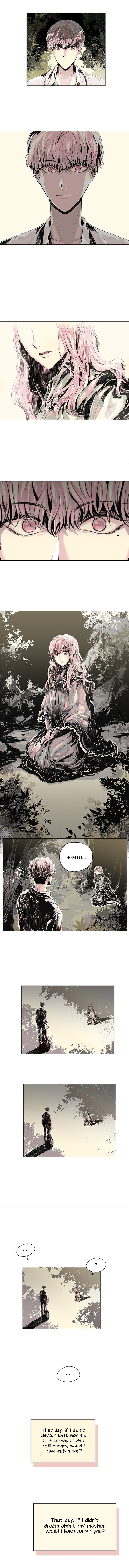 Glotoneria She Also Has Red Hair? 第5页