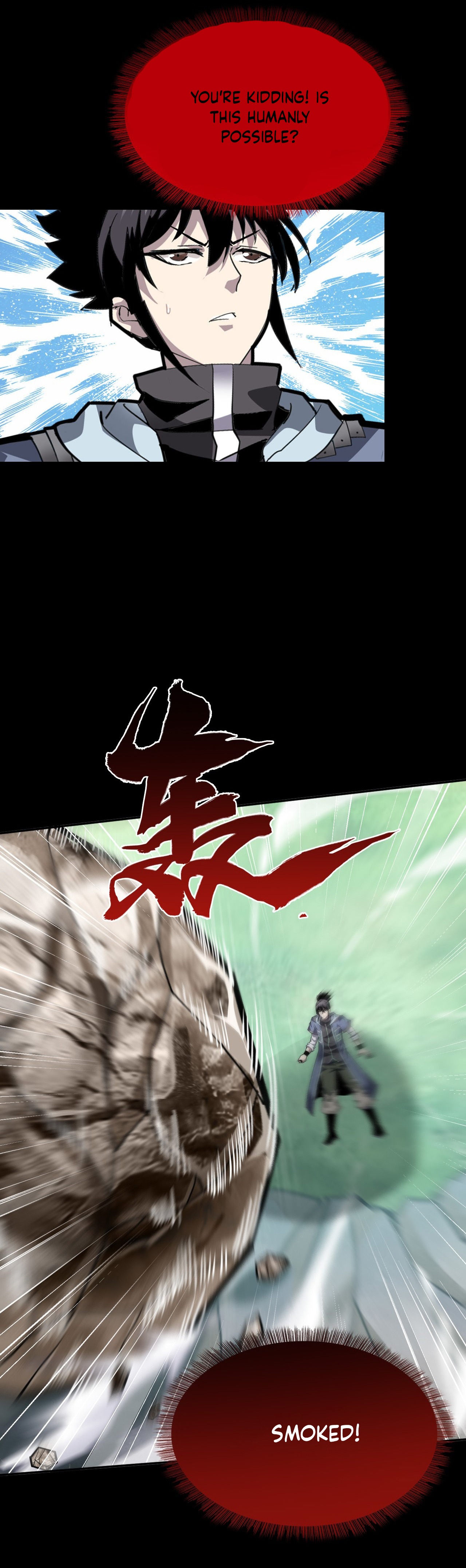 Battle Armor Academy Ch. 5 第12页