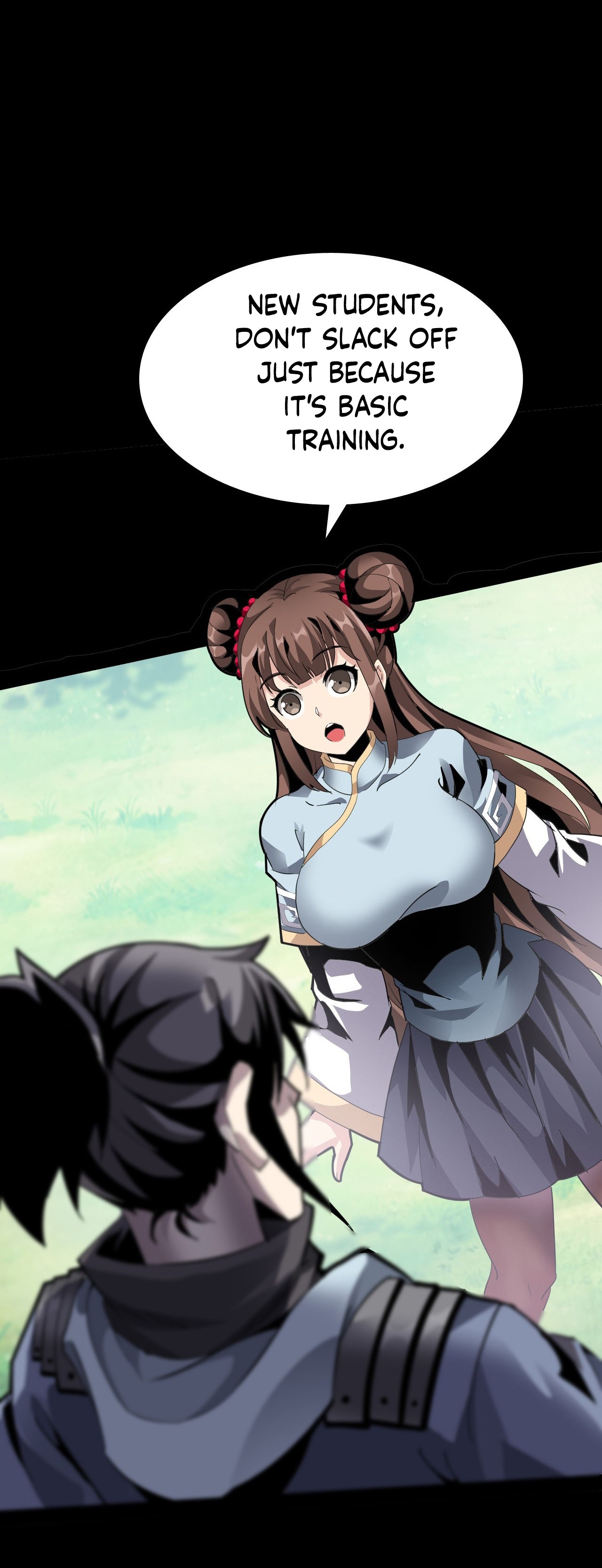 Battle Armor Academy Ch. 5 第15页