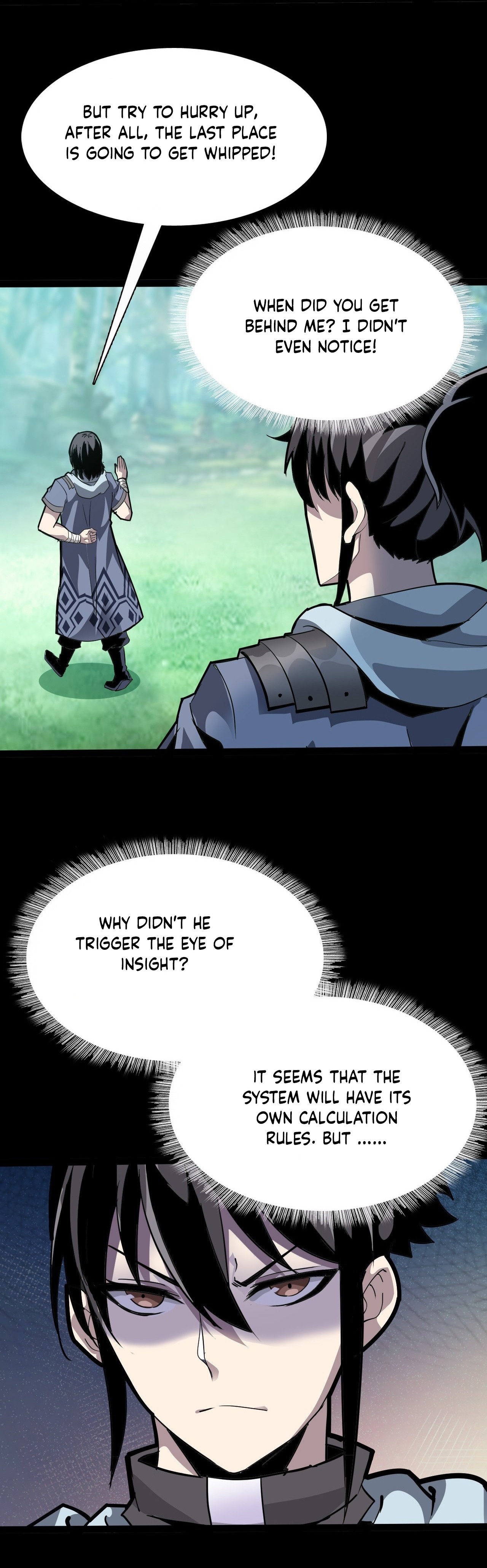 Battle Armor Academy Ch. 5 第18页
