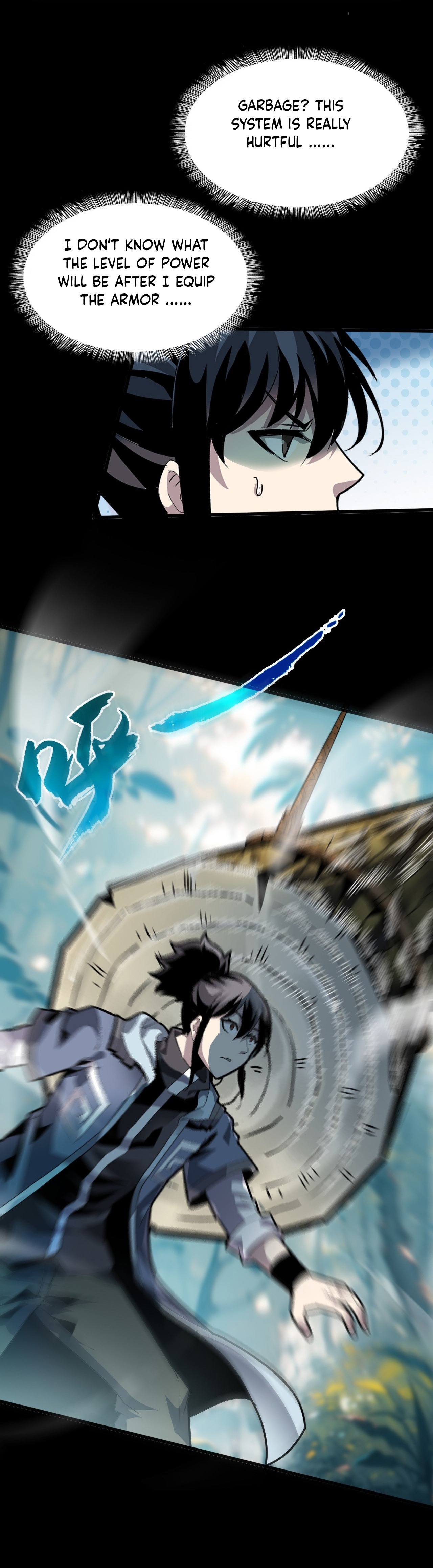 Battle Armor Academy Ch. 5 第20页