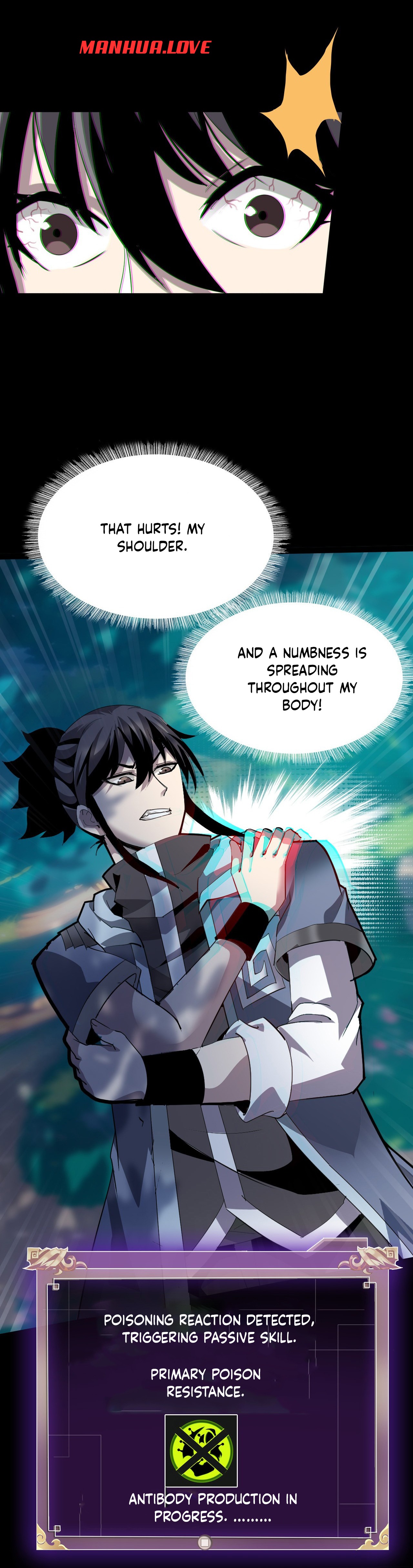 Battle Armor Academy Ch. 5 第23页