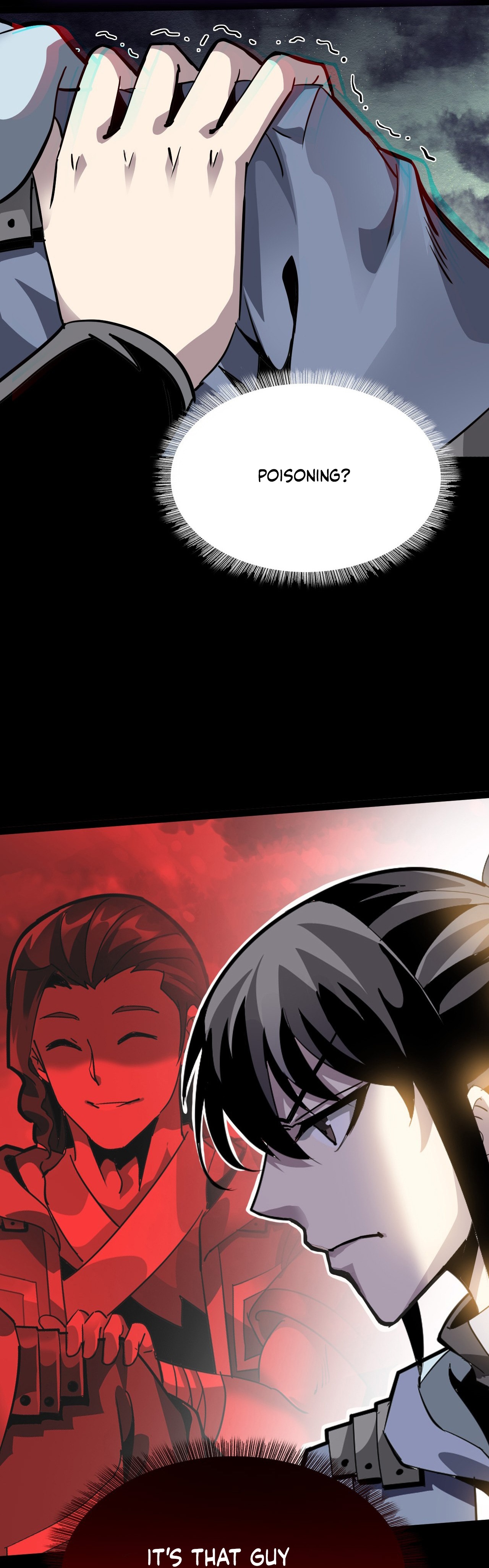 Battle Armor Academy Ch. 5 第24页