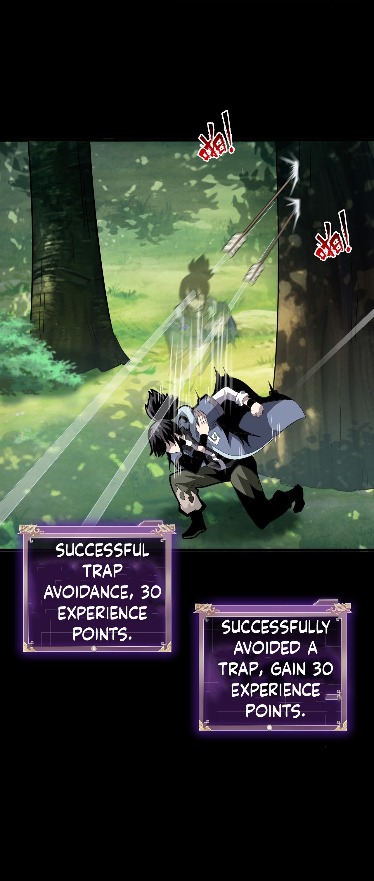Battle Armor Academy Ch. 5 第27页