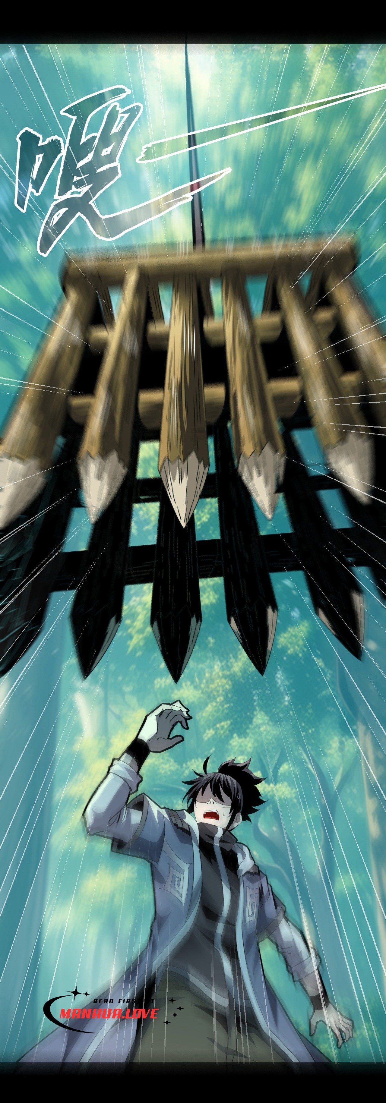 Battle Armor Academy Ch. 5 第29页