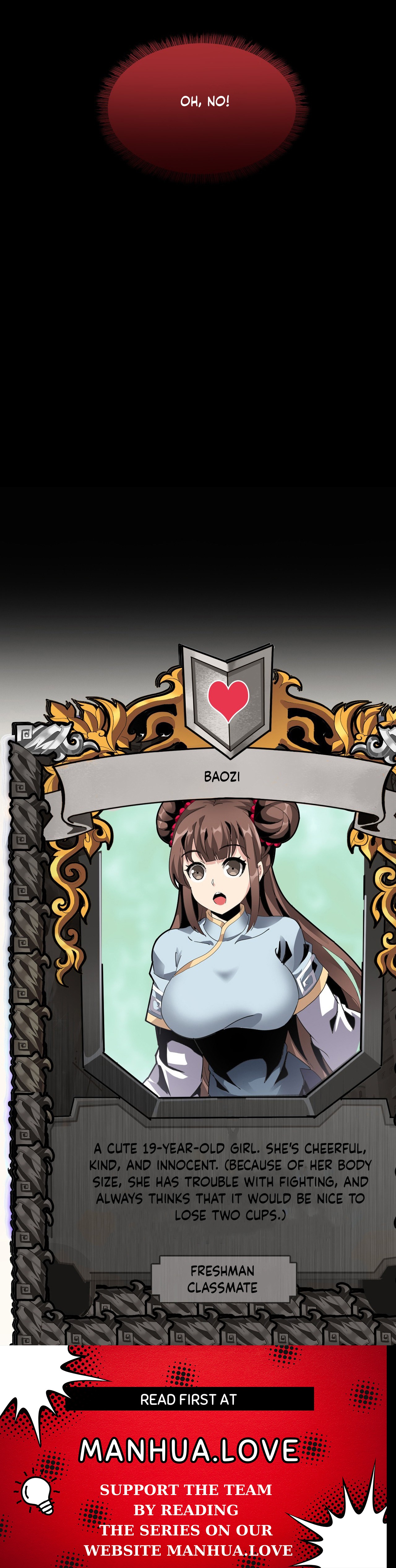 Battle Armor Academy Ch. 5 第30页