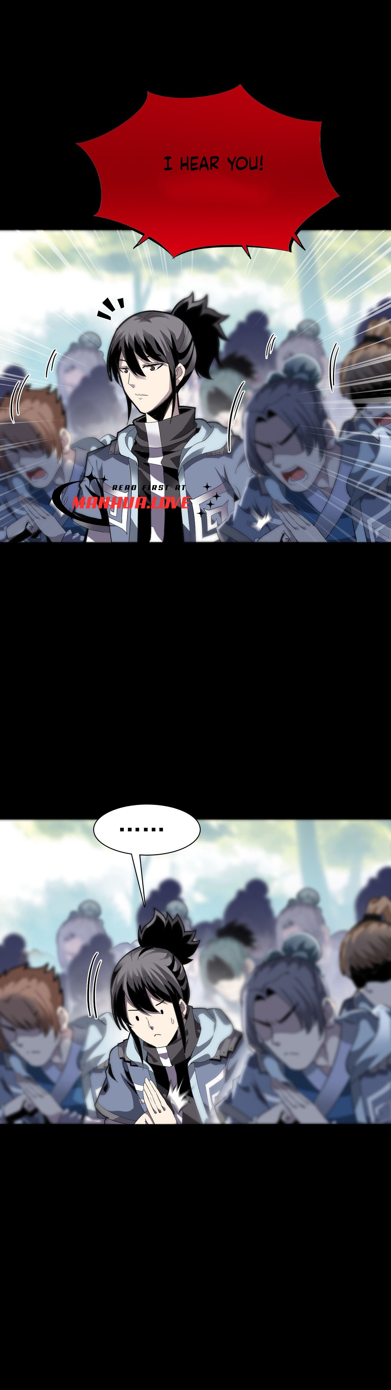 Battle Armor Academy Ch. 5 第4页