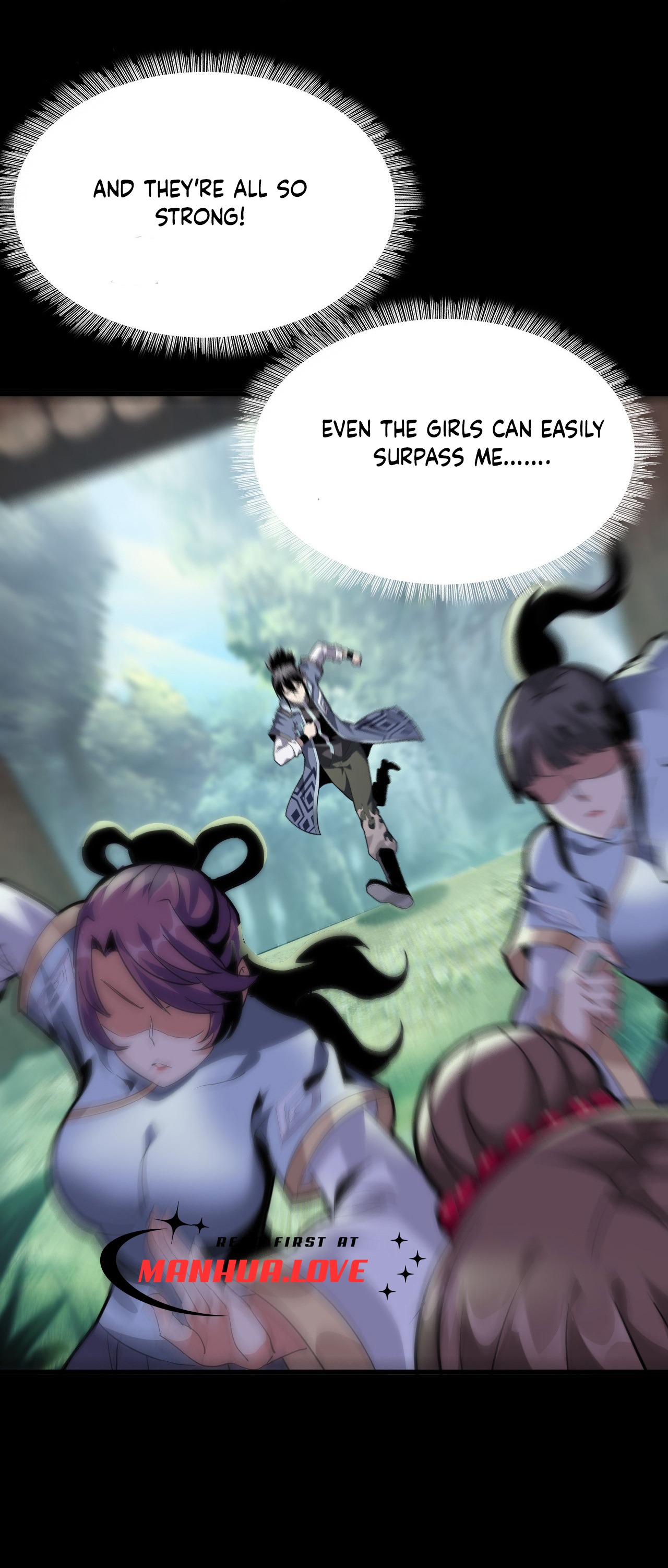 Battle Armor Academy Ch. 5 第7页