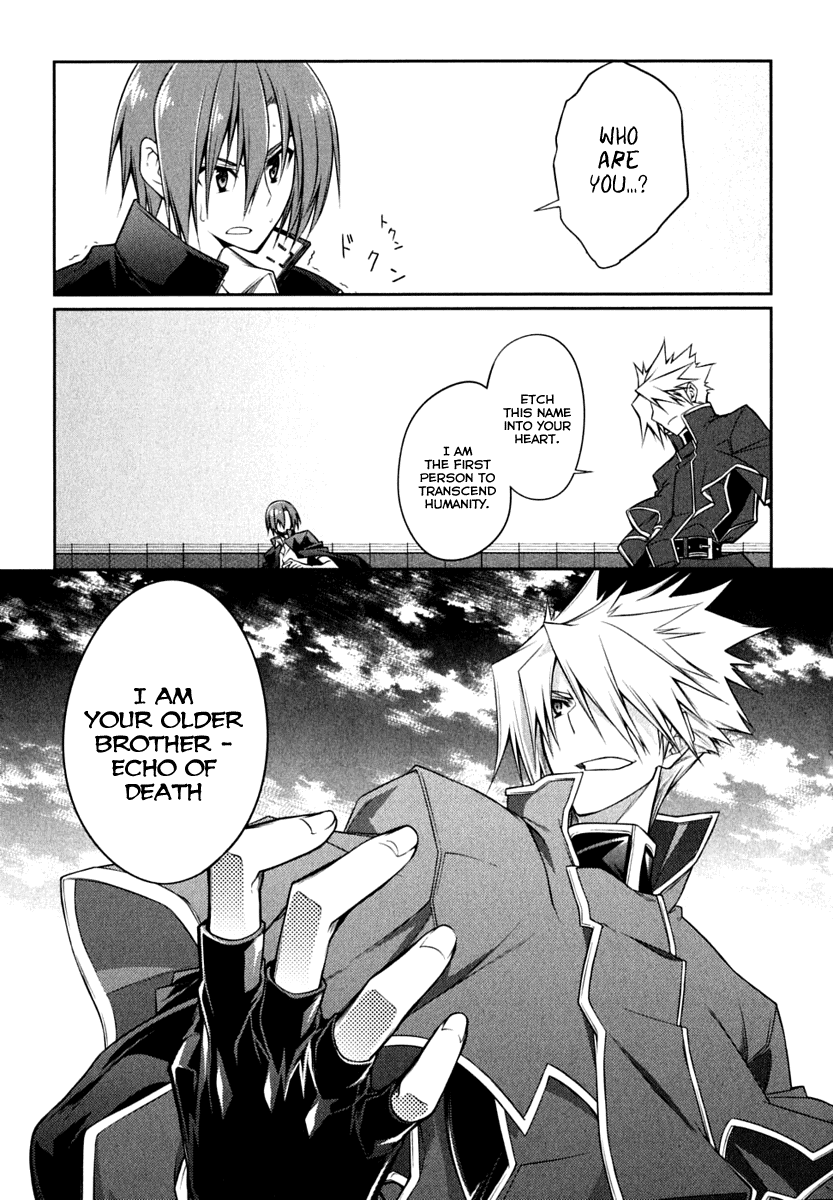 Student Council's Discretion Vol. 1 Ch. 2 第25页