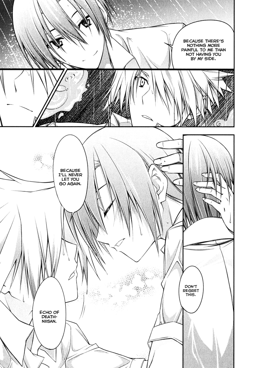 Student Council's Discretion Vol. 1 Ch. 2 第29页