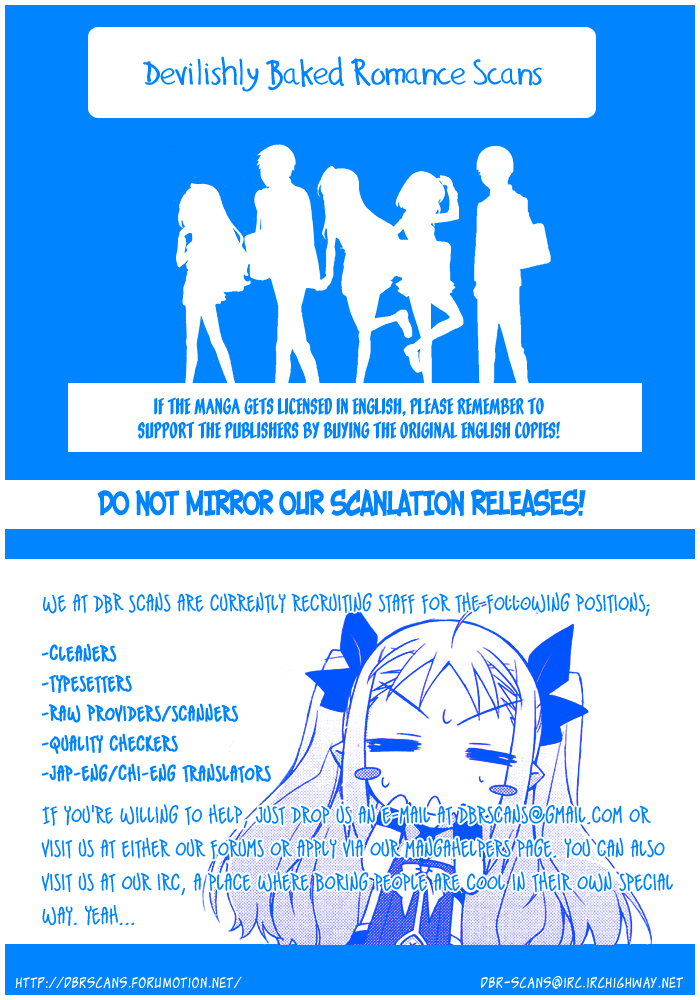 Student Council's Discretion Vol. 1 Ch. 2 第48页