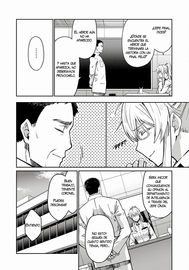 Mahouka Koukou no Rettousei - Koritsu-hen Magia de classe estratégica 第9页
