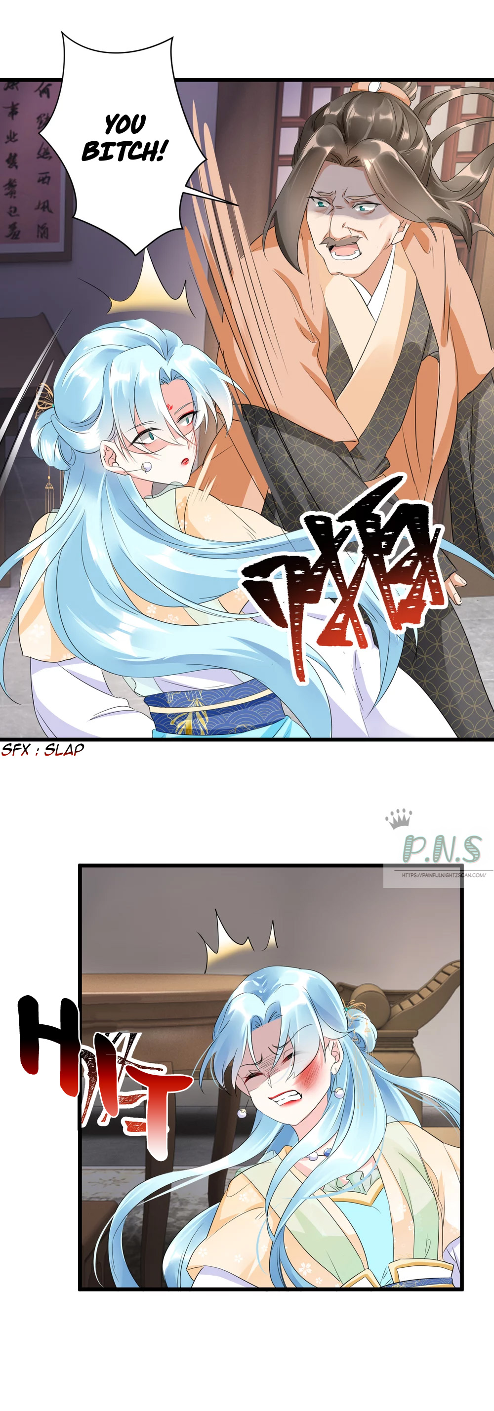 The Cold King’s Beloved Forensic Wife Ch. 4 第11页