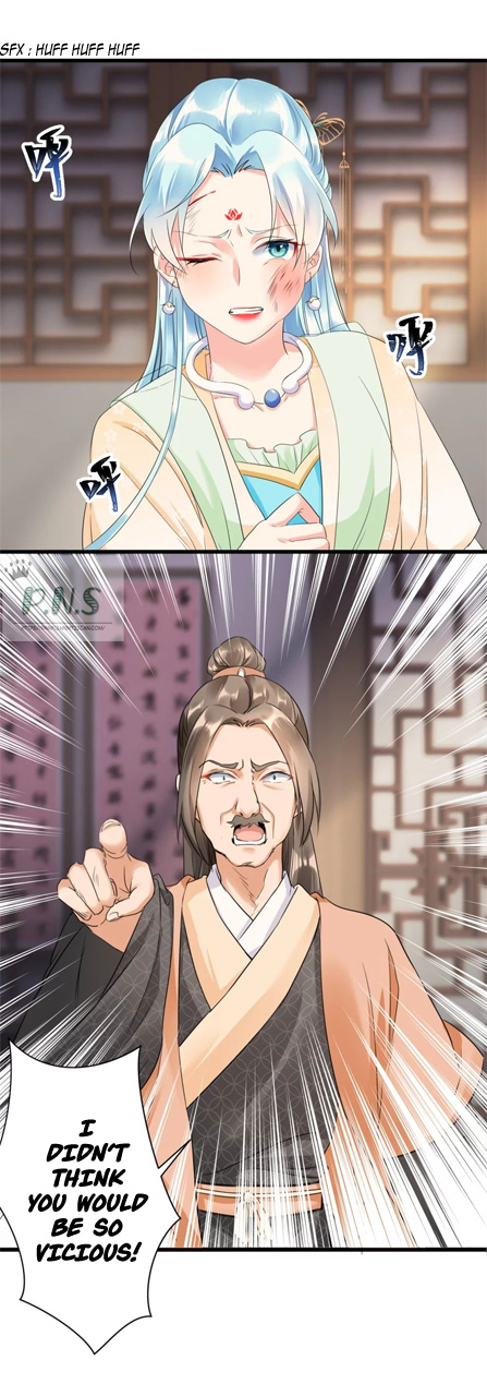 The Cold King’s Beloved Forensic Wife Ch. 4 第12页