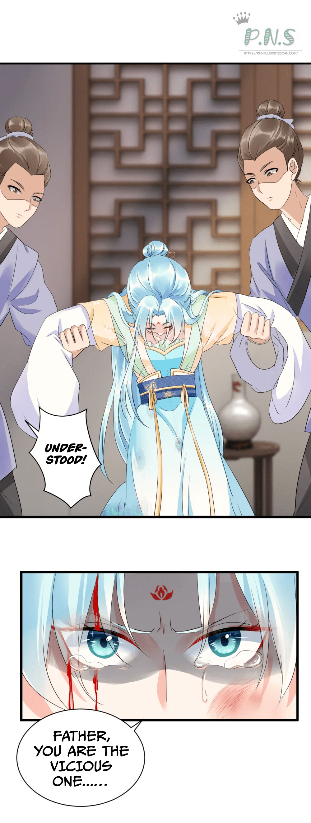The Cold King’s Beloved Forensic Wife Ch. 4 第14页