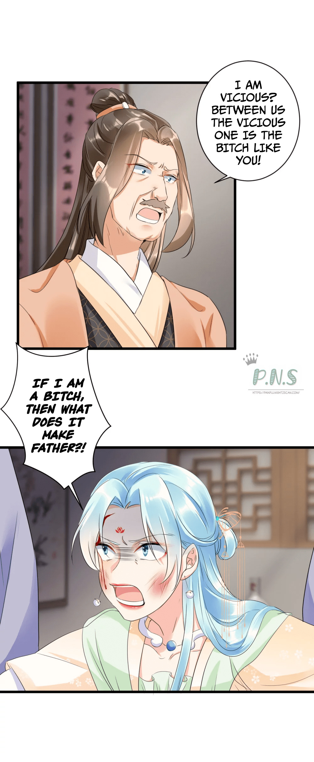 The Cold King’s Beloved Forensic Wife Ch. 4 第15页