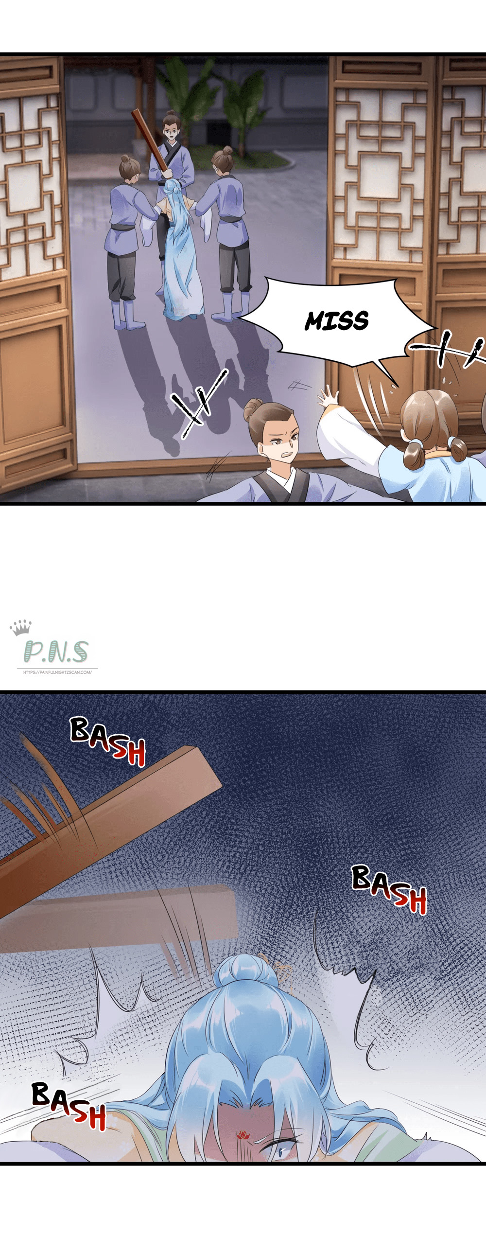 The Cold King’s Beloved Forensic Wife Ch. 4 第17页