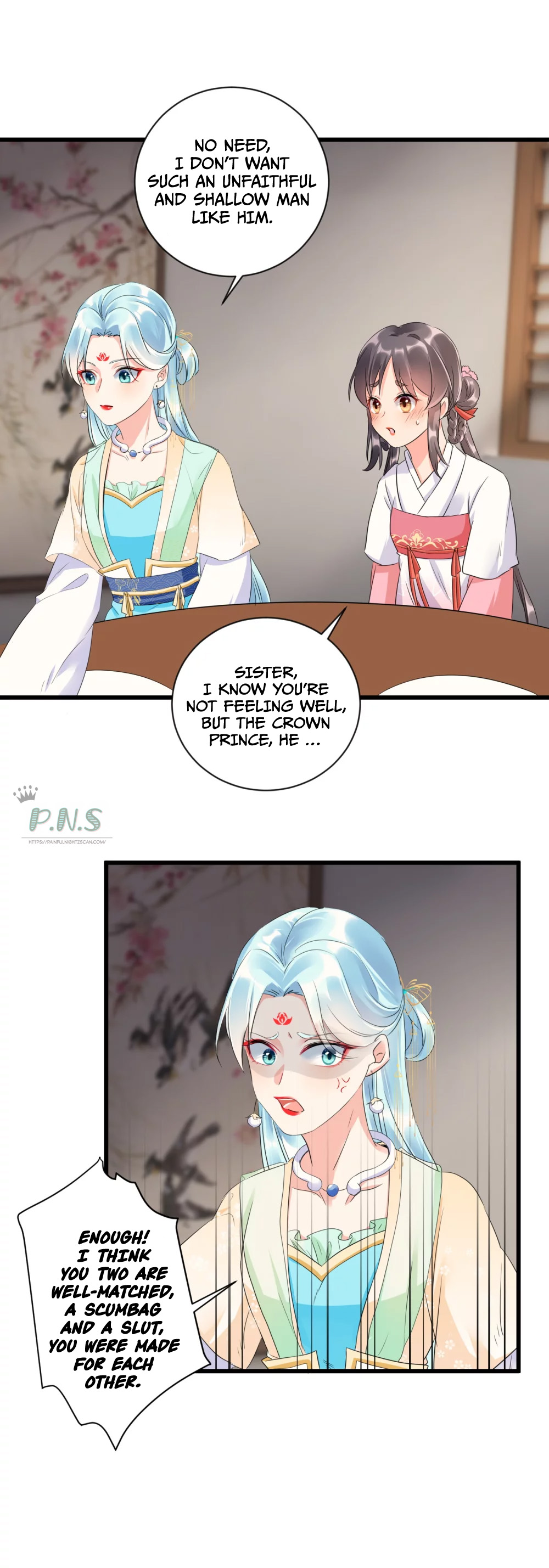 The Cold King’s Beloved Forensic Wife Ch. 4 第6页