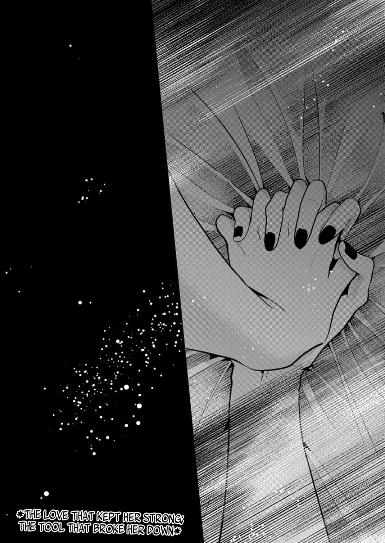Shiroki Otome no Jinrou (Werewolf) Vol. 2 Ch. 5 第28页
